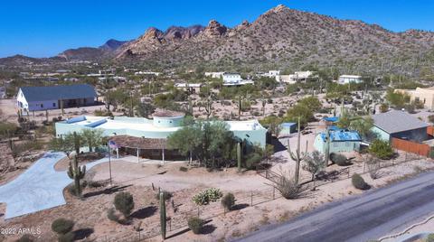 1172 E Tonto St, Apache Junction, AZ 85119 photo 65