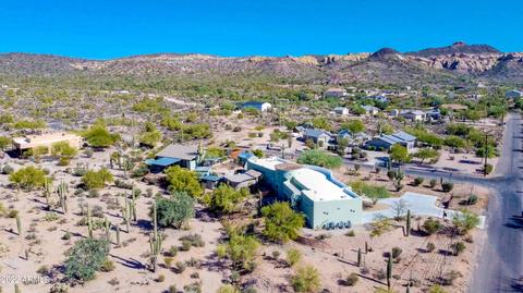 1172 E Tonto St, Apache Junction, AZ 85119 photo 78