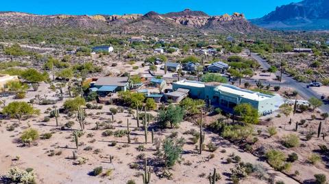 1172 E Tonto St, Apache Junction, AZ 85119 photo 80