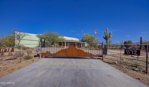 1172 E Tonto St, Apache Junction, AZ 85119 photo 2
