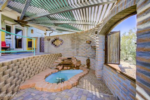 1172 E Tonto St, Apache Junction, AZ 85119 photo 41