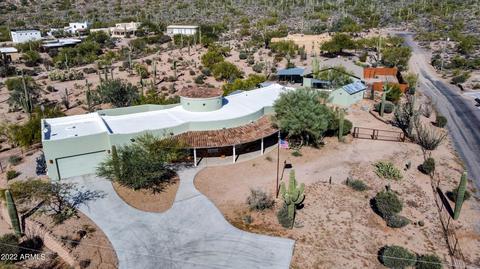 1172 E Tonto St, Apache Junction, AZ 85119 photo 86