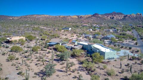 1172 E Tonto St, Apache Junction, AZ 85119 photo 79