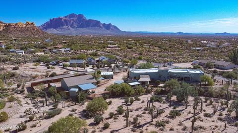 1172 E Tonto St, Apache Junction, AZ 85119 photo 67
