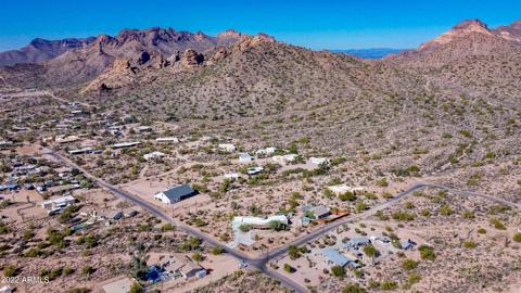 1172 E Tonto St, Apache Junction, AZ 85119 photo 72