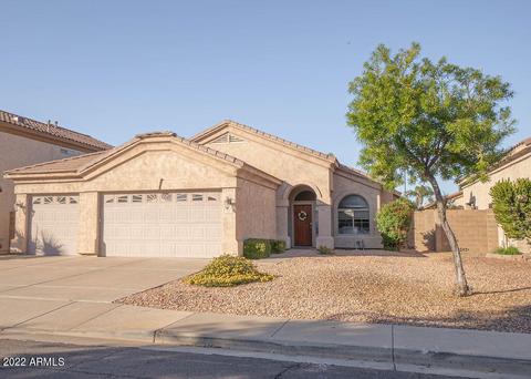 628 E Stottler Dr, Gilbert, AZ 85296 photo 1
