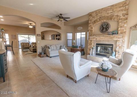 628 E Stottler Dr, Gilbert, AZ 85296 photo 4