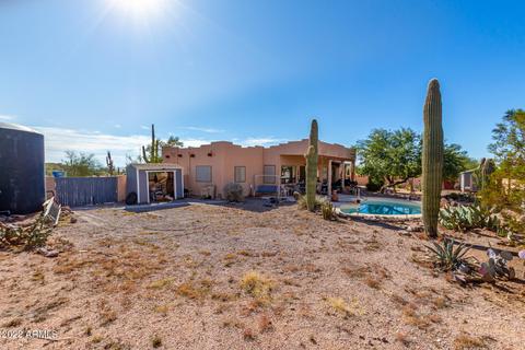 636 E Frontier St, Apache Junction, AZ 85119 photo 28