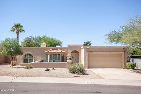 1123 E Rowlands Ln, Phoenix, AZ 85022 photo 1