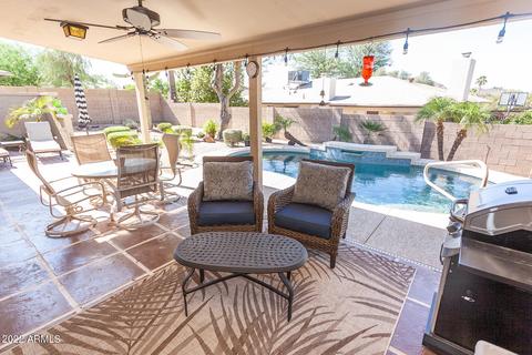 1123 E Rowlands Ln, Phoenix, AZ 85022 photo 29
