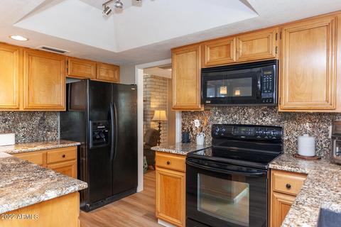 1123 E Rowlands Ln, Phoenix, AZ 85022 photo 13