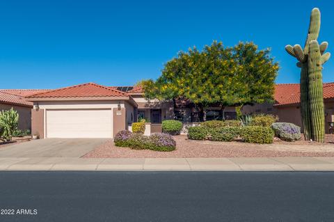 15668 W Patagonia Way, Surprise, AZ 85374