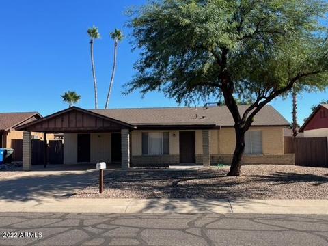 17633 N 35th Way, Phoenix, AZ 85032