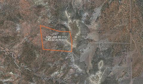 9785 Mesa Rd #-, Snowflake, AZ 85937 photo 2