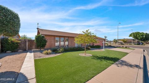 1801 Ellis Dr, Tempe, AZ 85282 photo 30