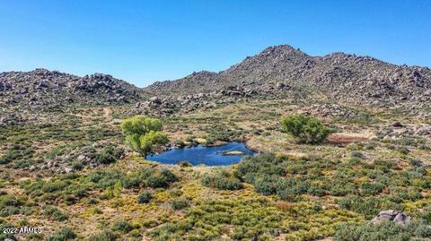 0 W Foothills Rd #MB, Yarnell, AZ 85362