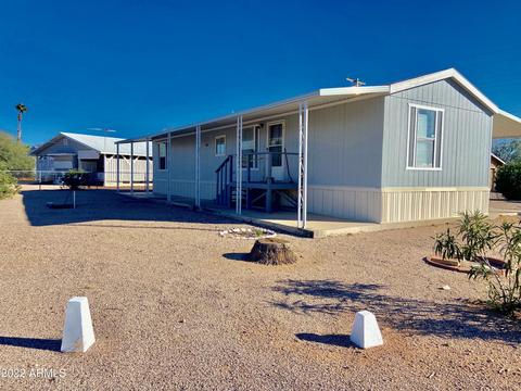 2651 W Cholla St, Apache Junction, AZ 85120 photo 1