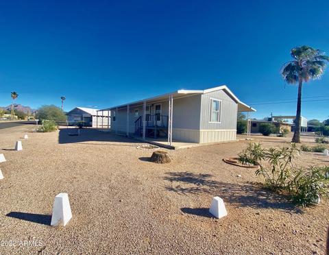 2651 W Cholla St, Apache Junction, AZ 85120 photo 2