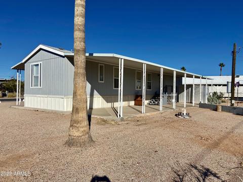 2651 W Cholla St, Apache Junction, AZ 85120 photo 20