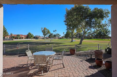 11011 E San Tan Blvd, Sun Lakes, AZ 85248