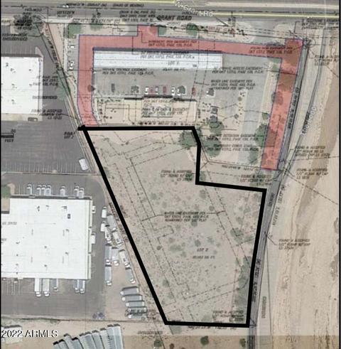 1421 W Grant Rd #00002, Tucson, AZ 85745