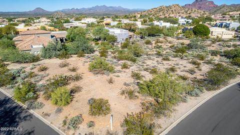 6446 E Trailridge Cir #60, Mesa, AZ 85215