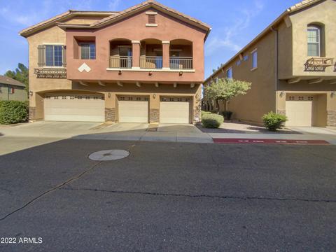 2024 S Baldwin -- #122, Mesa, AZ 85209 photo 1