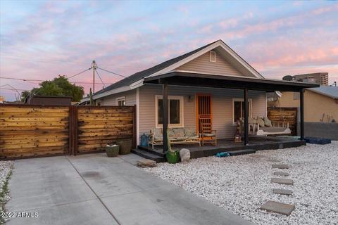 3817 N 9th St, Phoenix, AZ 85014 photo 29