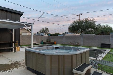 3817 N 9th St, Phoenix, AZ 85014 photo 27