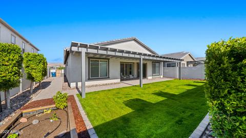 10145 E Strobe Ave, Mesa, AZ 85212 photo 49