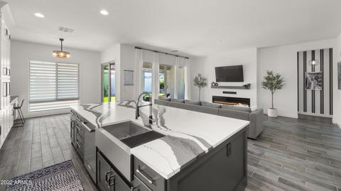 10145 E Strobe Ave, Mesa, AZ 85212 photo 19