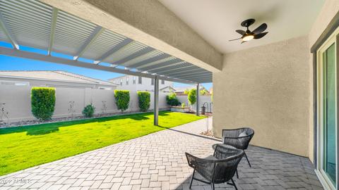 10145 E Strobe Ave, Mesa, AZ 85212 photo 48