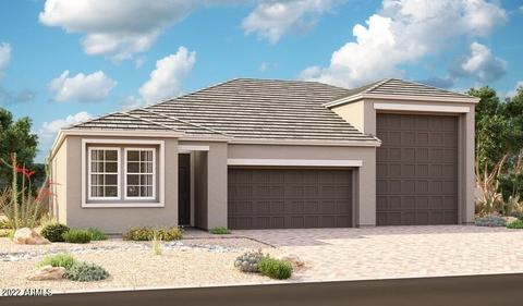 1688 W Tigua Way, Coolidge, AZ 85128