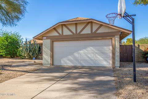 5008 E Bannock St, Phoenix, AZ 85044 photo 2