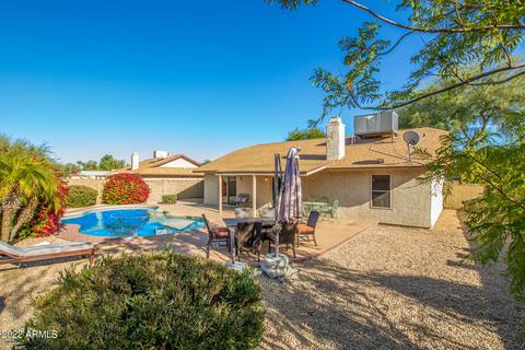 5008 E Bannock St, Phoenix, AZ 85044 photo 17
