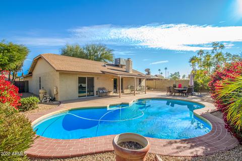 5008 E Bannock St, Phoenix, AZ 85044 photo 9