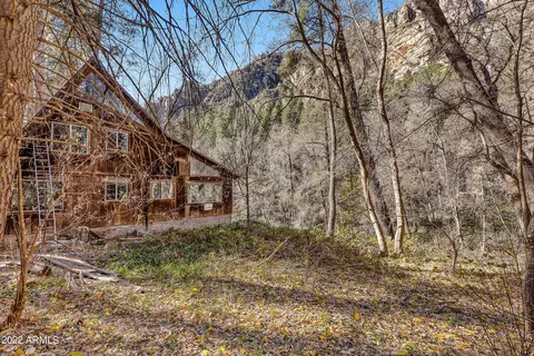 9625 N State Route 89a --, Sedona, AZ 86336