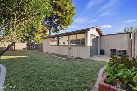 4101 E Dahlia Dr, Phoenix, AZ 85032 photo 36