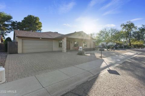 4101 E Dahlia Dr, Phoenix, AZ 85032 photo 2