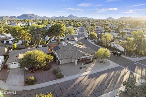 4101 E Dahlia Dr, Phoenix, AZ 85032 photo 1