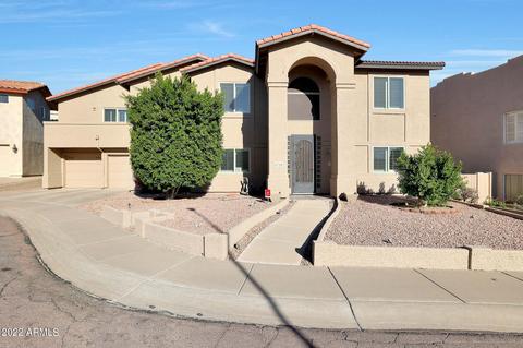 1710 E Gelding Dr, Phoenix, AZ 85022