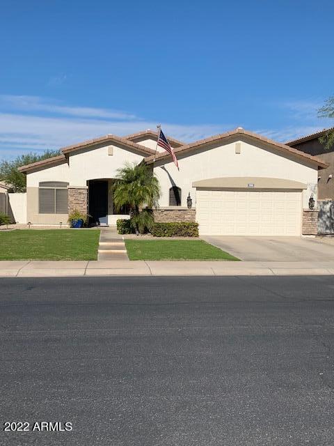 936 E Virgo Pl, Chandler, AZ 85249