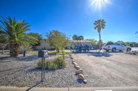 6309 E Boston St, Mesa, AZ 85205 photo 1