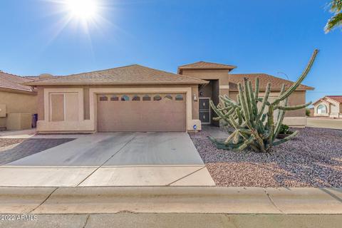 1701 E Gleneagle Dr, Chandler, AZ 85249