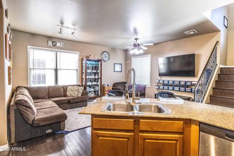 4310 E Jasper Dr, Gilbert, AZ 85296 photo 5