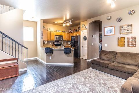 4310 E Jasper Dr, Gilbert, AZ 85296 photo 4