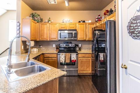 4310 E Jasper Dr, Gilbert, AZ 85296 photo 3