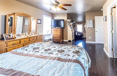 4310 E Jasper Dr, Gilbert, AZ 85296 photo 17