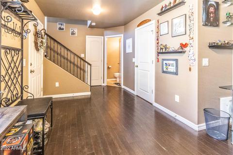 4310 E Jasper Dr, Gilbert, AZ 85296 photo 20