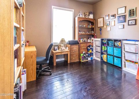 4310 E Jasper Dr, Gilbert, AZ 85296 photo 9